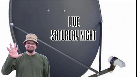 New Year New Channels - Saturday Live Stream: Call in