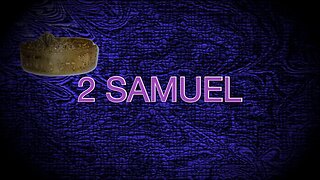 2 Samuel 5&6 | Unity & Conquest, doing things God's way