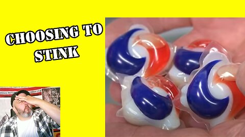 New York wants to ban laundry pods??