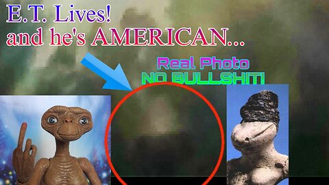 2 Full Moons on 06-21-24 and ConeHead Serpent Alien Saved My Life! REAL FOOTAGE!