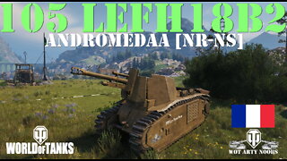 105 leFH18B2 - andromedaa [NR-NS]