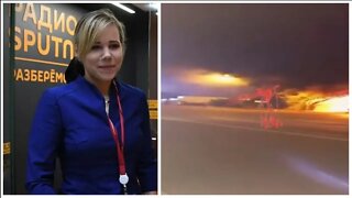 Daughter of Putin ally Alexander Dugin dies in car bomb explosion in Moscow