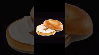 my emotional support bagels! Video By erinb24601 #Shorts