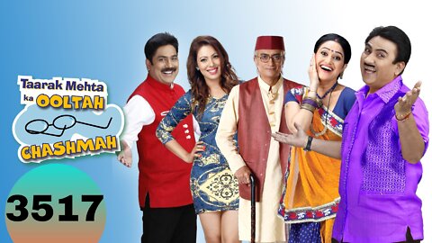 Tmkoc 3517