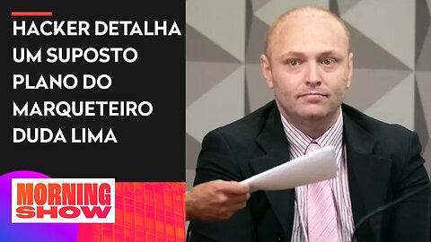 Delgatti diz que Bolsonaro ofereceu indulto em troca de invasão de urnas