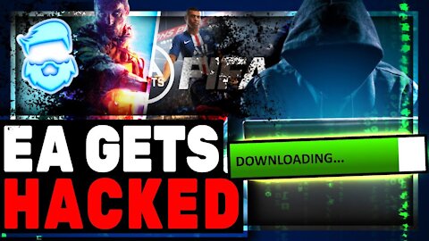 EA Hacked! Code For Battlefield 2042, Fifa 21 & More Stolen! Customer Data & More In Question
