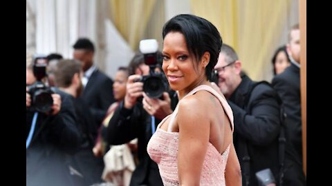 Regina King Makes History At The Venice Film Festival With Directorial Debut