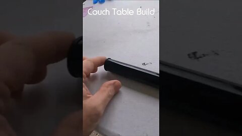 Couch Table Short (Full Video in Description)