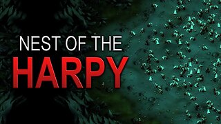 Purging The HARPY Nest - They Are Billions | Normal 50%