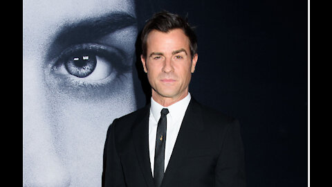 Justin Theroux has been pronouncing his own name wrong
