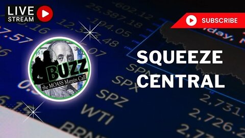 Which way we headed Wednesday ? AGFY APE TOPS HEXO SPY FOMC AMC BBIG GME MULN EVGO IOT AI LIDR NVAX