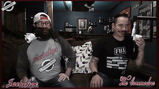 VOD: Merry Christmas from The Wrong Show!! Happy Hour?! God of boy pt 3