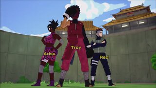 Naruto To Boruto Shinobi Striker Episode 2