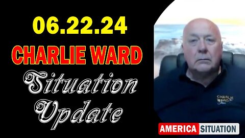 Charlie Ward New Update: "Josh Reid Joins Charlie Wards Insiders Club With Paul Brooker & Drew Demi"