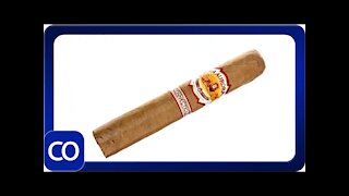 La Aurora Connecticut Robusto Cigar Review