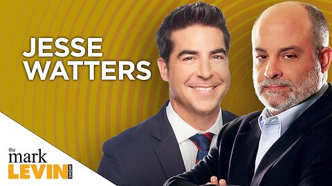 Jesse Watters on Troubling Tales from the Liberal Fringe