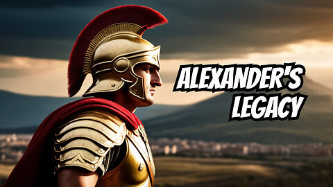 10 Mind Blowing Facts on Alexander the Great