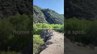 Nature View Tiktok dam it andy