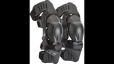 CTi Knee Brace Set - Snocross