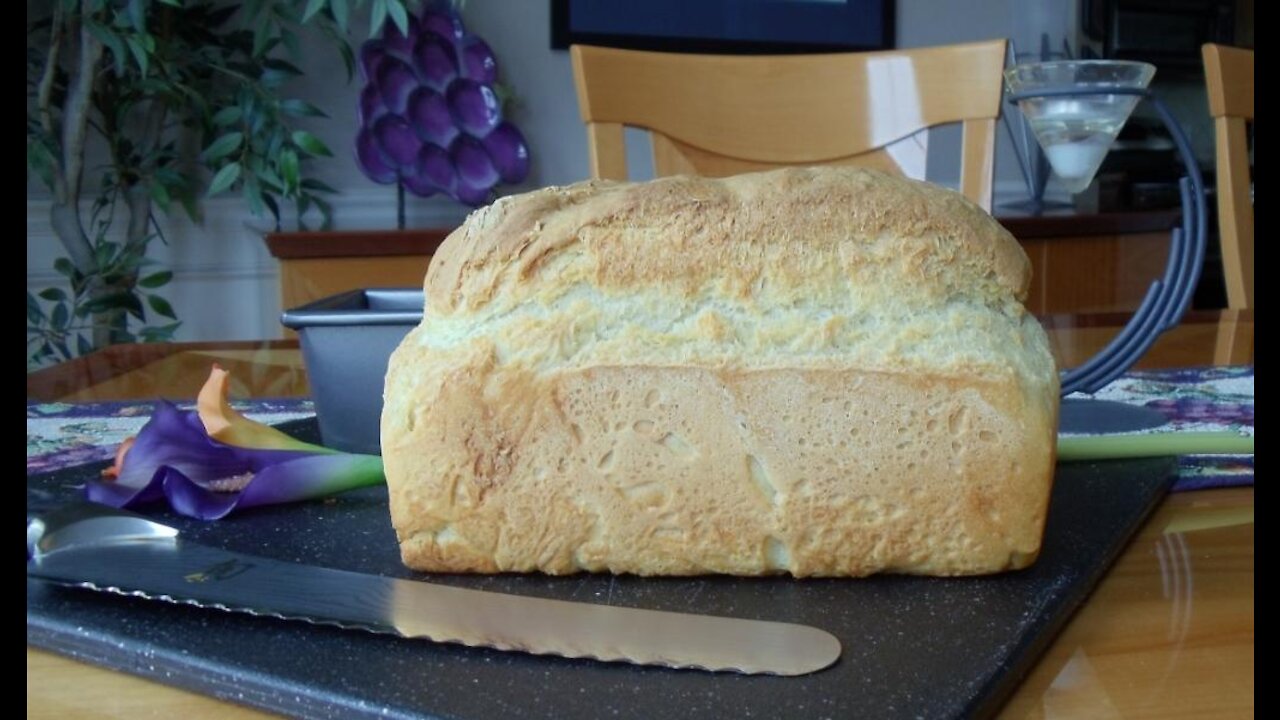 Introduction To No Knead Turbo Bread Ready To Bake In 2 1 2 Hours With Introduction To No Knead Turbo Bread Ready To Bake In 2 1 2 Hours With