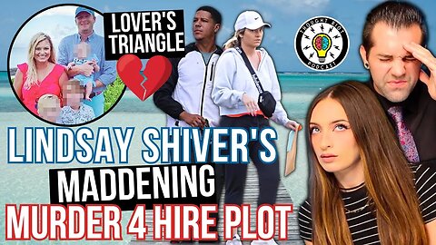 She Hired A Hitman | Lindsay Shiver | Is She Innocent | #new #crime #podcast