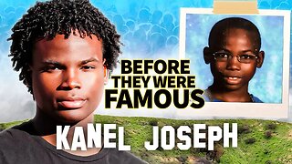 Kanel Joseph | Before They Were Famous | Best Upcoming Prankster On YouTube