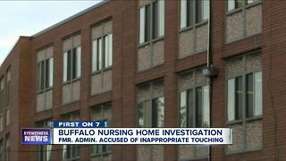 Buffalo nursing home investigation