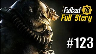 Inżynier do kasacji - Zagrajmy w Fallout 76 PL #123