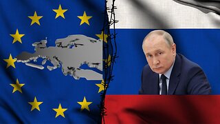 Why Russia will NOT invade Europe