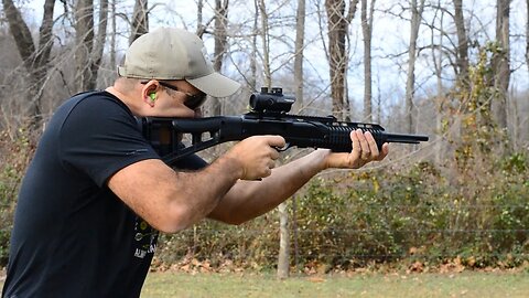 Hi Point 9mm Carbine