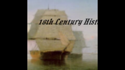 What is at the 18th Century History website?