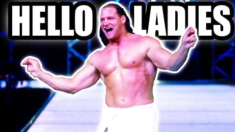 Vince Russo Reveals the Origin of Val Venis' Iconic Gimmick