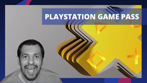 O "GAME PASS" DO PLAYSTATION COM +700 JOGOS DE PS1, PS2, PS3, PSP, PS4 E PS5!