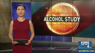New Study Finds Alcohol Consumption Linked To More Than 60 Diseases!