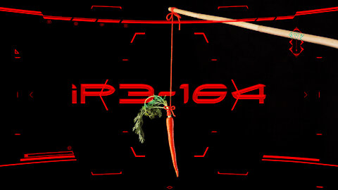 ＩＰ３－１６４ | (っ◔◡◔)っ ♥ “ＣＡＲＲＯＴ ＯＮ Ａ ＳＴＩＣＫ” ♥