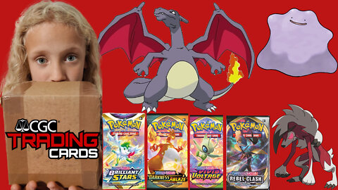 More CGC Returns and our Moving Announcement! Pokémon cards! Few pack openings also!