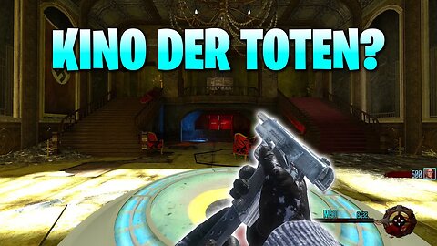 You've Never Seen Kino Der Toten Like This...