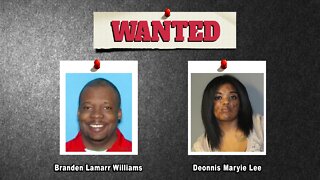 FOX Finders Wanted Fugitives - 1/3/19