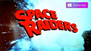 SPACE RAIDERS (1983) Trailer [#spaceraiders #spaceraiderstrailer]