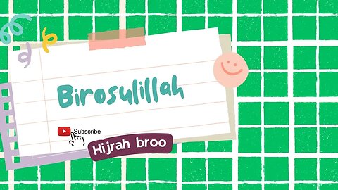 Birosulillah .|| Sholawat sangat menyentuh Hati😢 ... #birosulillah #sholawat #sholawatviral