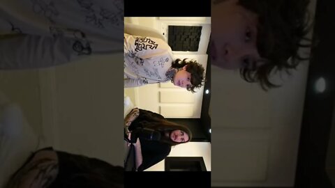 Polyphia listen to unreleased song...