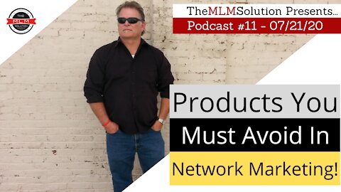 Podcast #11: BAD Products You MUST stay away from in the Networking Industry!