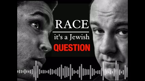 A question of race