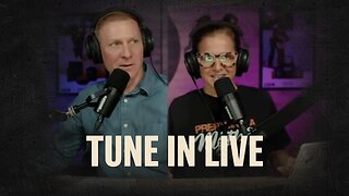 Eric & Becky Live - Israel, Insurrection, Ukraine, Putin/Xi Bromance