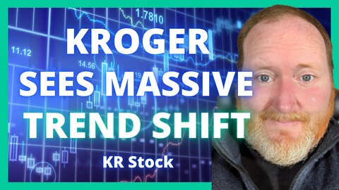 Kroger Posts 5th Consecutive Double-Digit Earnings Beat | KR Stock
