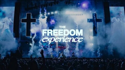 Justin Bieber - Where Do I Fit In [Super Extended] (Live 2021, The Freedom Experience Concert)