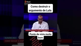 Lula foi inocentado?