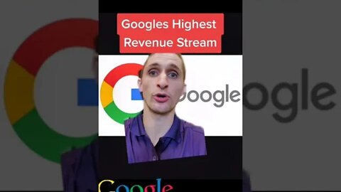 Googles Highest Revenue Stream