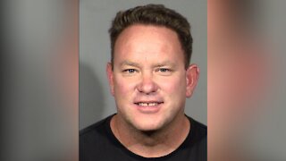 Man accused of drugging, sexually assaulting women in Las Vegas