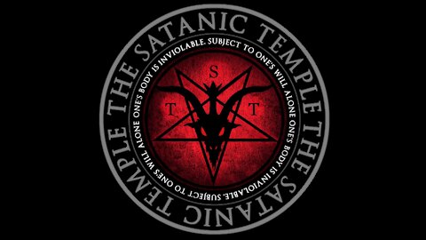The Democratic Party is a Satanic Cult